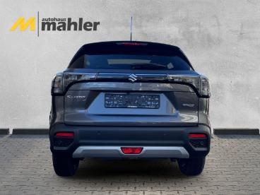 SPOTICAR Suzuki S-cross Comfort+ Allgrip 1.4t 6at Navi Acc Led Rfk Carplay Gebraucht - Limousine Benzin  - Furtwangen - 1201194939_5