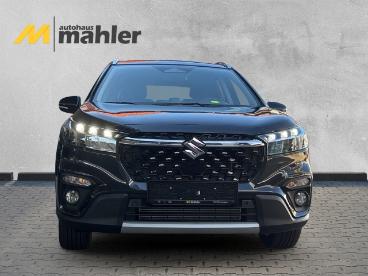 SPOTICAR Suzuki S-cross Comfort Allgrip 1.4t Mildhybrid Acc Navi Gebraucht - Geländewagen Benzin  - Furtwangen - 1201203192_2