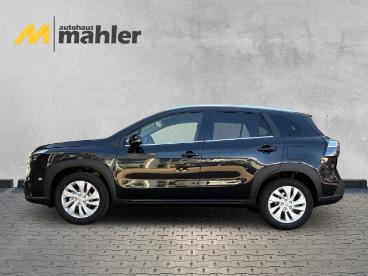 SPOTICAR Suzuki S-cross Comfort Allgrip 1.4t Mildhybrid Acc Navi Gebraucht - Geländewagen Benzin  - Furtwangen - 1201203192_4