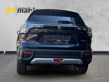 SPOTICAR Suzuki S-cross Comfort Allgrip 1.4t Mildhybrid Acc Navi Gebraucht - Geländewagen Benzin  - Furtwangen - 1201203192_5