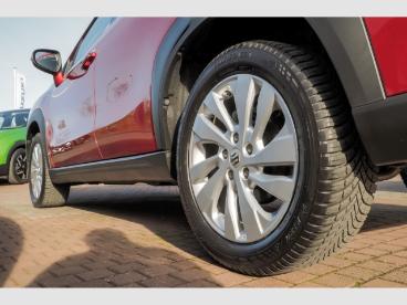 SPOTICAR Suzuki S-cross Comfort Shz Pdcv+h Temp Keyless Klimaautom Bt Dab Gebraucht - Geländewagen Benzin  - Lünen - 1201204696_5