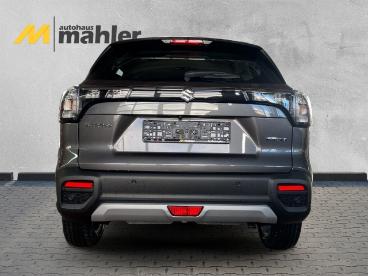 SPOTICAR Suzuki S-cross 1.4 Mildhybrid Allrad Comfort Navi Acc Gebraucht - Geländewagen Benzin  - Furtwangen - 1201210821_5