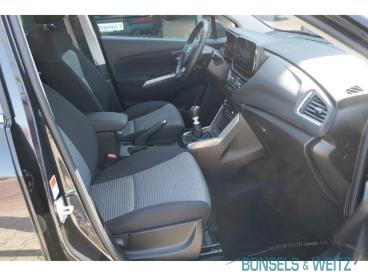 SPOTICAR Suzuki S-cross 1.4 Comfort Hybrid Led Apple Carplay Android Auto Gebraucht - Geländewagen Benzin Grau - Erkelenz - 1201273002_5