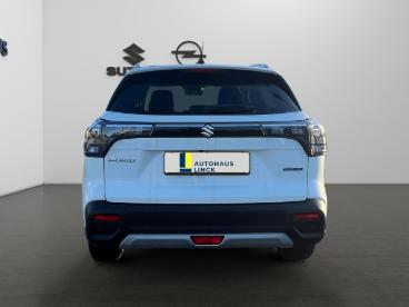 SPOTICAR Suzuki S-cross 1.4 Hybrid Comfort Automatik Led Licht Gebraucht - Geländewagen Benzin Schwarz - Offenburg - 1201273104_4