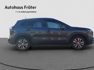 SPOTICAR Suzuki S-cross Comfort Kamera*alu*led Gebraucht - Geländewagen Benzin Grau - Lübeck - 1201274654_4