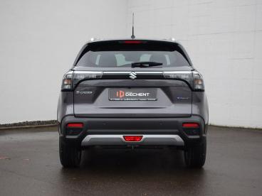 SPOTICAR Suzuki S-cross 1.4 Comfort Klimaa,led,navi Gebraucht - Geländewagen Hybrid Grau - Saarbrücken - 1201307828_4