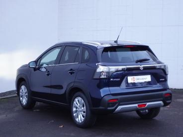 SPOTICAR Suzuki S-cross Comfort Klimaa,led,navi,shz Gebraucht - Geländewagen Hybrid Blau - Saarbrücken - 1201307844_3