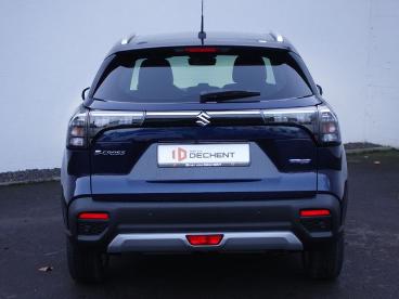 SPOTICAR Suzuki S-cross Comfort Klimaa,led,navi,shz Gebraucht - Geländewagen Hybrid Blau - Saarbrücken - 1201307844_4