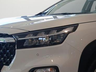 SPOTICAR Suzuki S-cross 1.4 Comfort 6at Gebraucht - Geländewagen Hybrid Weiß - Berlin - 1201325045_5
