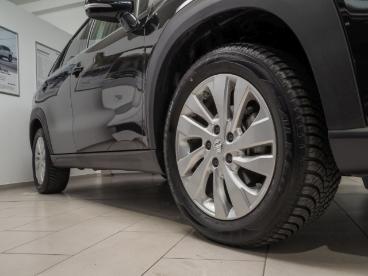 SPOTICAR Suzuki S-cross Comfort 1.4 Allgrip Voll-led Ruckkam Gebraucht - Geländewagen Benzin Schwarz - Lünen - 1201333203_4