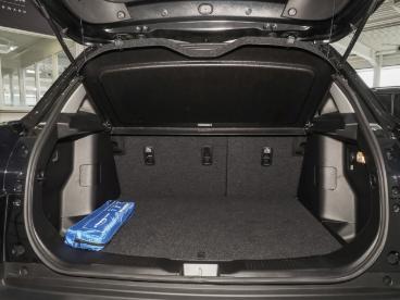 SPOTICAR Suzuki S-cross Comfort 1.4 Allgrip Voll-led Ruckkam Gebraucht - Geländewagen Benzin Schwarz - Lünen - 1201333203_5