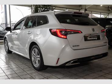 SPOTICAR Suzuki Swace Comfort+ Cvt Hybrid Ruckkam Keyless Pdcv+h Voll-le Gebraucht - Kombi Benzin  - Lünen - 1201111802_4