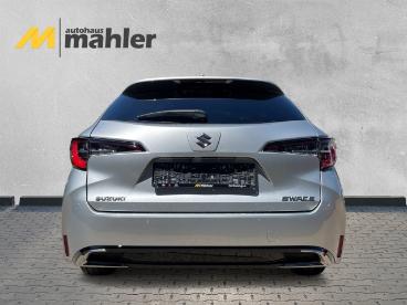 SPOTICAR Suzuki Swace 1.8 Hybrid Comfort+ Navi Acc Sitzheizung Gebraucht - Kombi Hybrid  - Furtwangen - 1201117524_5