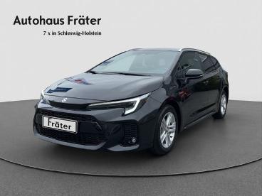 SPOTICAR Suzuki Swace Comfort+ | Navi | Led | Pdc | Gebraucht - Kombi Benzin Schwarz - Kiel - 1201124012_1