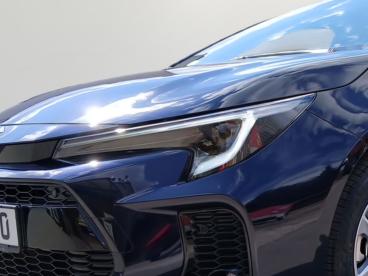 SPOTICAR Suzuki Swace Comfort+ Automatik Hybrid *sitzheizung* Gebraucht - Kombi Benzin  - Berlin - 1201128230_5