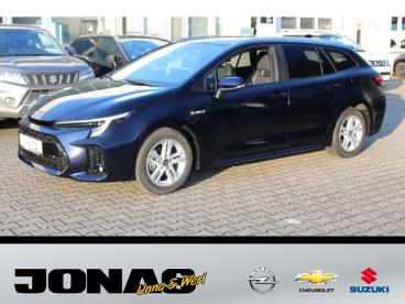 SPOTICAR Suzuki Swace Comfort+ Cvt Hybrid Gebraucht - Kombi Hybrid  - Unna - 1201163008_1
