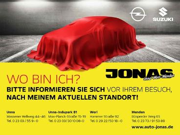SPOTICAR Suzuki Swace Comfort+ Cvt Hybrid Gebraucht - Kombi Hybrid  - Unna - 1201163008_3