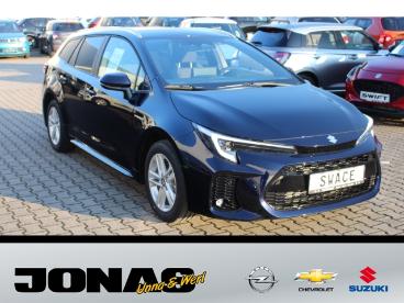 SPOTICAR Suzuki Swace Comfort+ Cvt Hybrid Gebraucht - Kombi Hybrid  - Werl - 1201163056_4