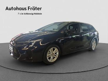 SPOTICAR Suzuki Swace Navi Led Kamera Gebraucht - Kombi Benzin  - Lübeck - 1201169948_1