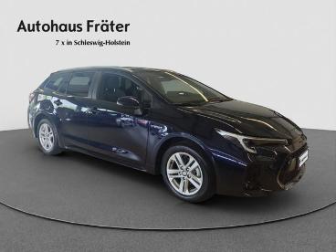 SPOTICAR Suzuki Swace Navi Led Kamera Gebraucht - Kombi Benzin  - Lübeck - 1201169948_3