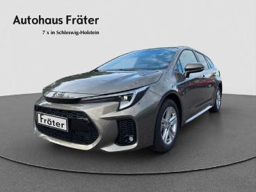 SPOTICAR Suzuki Swace Comfort+ Kamera Sitz-/lenkradheizung Navi Gebraucht - Kombi Hybrid  - Flensburg - 1201179374_1