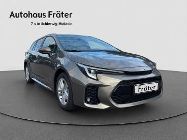 SPOTICAR Suzuki Swace Comfort+ Kamera Sitz-/lenkradheizung Navi Gebraucht - Kombi Hybrid  - Flensburg - 1201179374_3