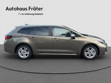 SPOTICAR Suzuki Swace Comfort+ Kamera Sitz-/lenkradheizung Navi Gebraucht - Kombi Hybrid  - Flensburg - 1201179374_4