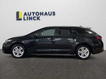 SPOTICAR Suzuki Swace 1.8 Hybrid Comfort+ Navi Led Keyless Go Gebraucht - Kombi Hybrid  - Offenburg - 1201195091_2