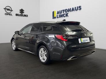 SPOTICAR Suzuki Swace 1.8 Hybrid Comfort+ Navi Led Keyless Go Gebraucht - Kombi Hybrid  - Offenburg - 1201195091_3