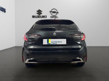 SPOTICAR Suzuki Swace 1.8 Hybrid Comfort+ Navi Led Keyless Go Gebraucht - Kombi Hybrid  - Offenburg - 1201195091_4