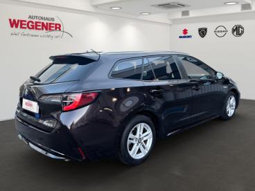 SPOTICAR Suzuki Swace Comfort+ At Hybrid Led Shz Kam Gebraucht - Kombi Benzin  - Berlin - 1201206275_3