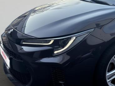 SPOTICAR Suzuki Swace Comfort+ At Hybrid Led Shz Kam Gebraucht - Kombi Benzin  - Berlin - 1201206275_5