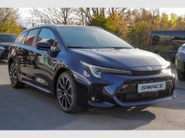 SPOTICAR Suzuki Swace Comfort+ Voll-led Ruckkam 2-zonen-klima Shz Gebraucht - Kombi Benzin  - Lünen - 1201218265_2