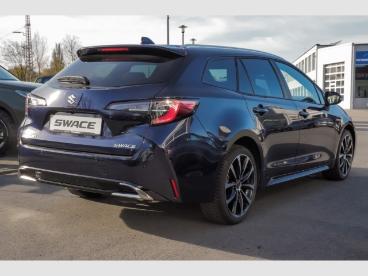 SPOTICAR Suzuki Swace Comfort+ Voll-led Ruckkam 2-zonen-klima Shz Gebraucht - Kombi Benzin  - Lünen - 1201218265_3