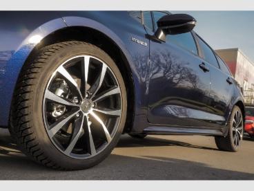 SPOTICAR Suzuki Swace Comfort+ Voll-led Ruckkam 2-zonen-klima Shz Gebraucht - Kombi Benzin  - Lünen - 1201218265_5