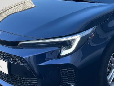 SPOTICAR Suzuki Swace 1.8 Comfort+ Cvt Hybrid Navi*carplay Gebraucht - Kombi Benzin Blau - Berlin - 1201272572_5