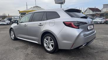 SPOTICAR Suzuki Swace 1.8 Hybrid Comfort + Nav+shz+lhz+rfs+acc Gebraucht - Kombi Hybrid Silber - Großbottwar - 1201274515_3