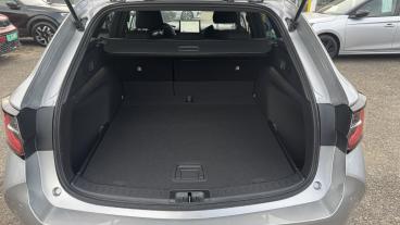 SPOTICAR Suzuki Swace 1.8 Hybrid Comfort + Nav+shz+lhz+rfs+acc Gebraucht - Kombi Hybrid Silber - Großbottwar - 1201274515_5