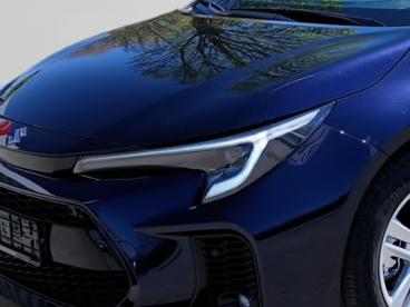 SPOTICAR Suzuki Swace 1.8 Comfort+ Cvt Hybrid Navi*carplay Gebraucht - Kombi Benzin Blau - Berlin - 1201276382_5