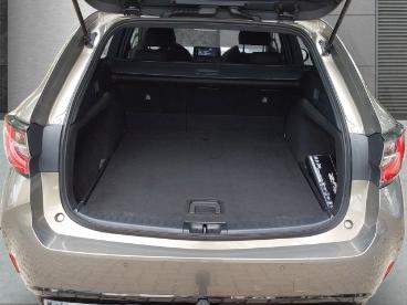 SPOTICAR Suzuki Swace Comfort+ 1.8 Hybrid Digitales Cockpit Led E Mehrzo Gebraucht - Limousine Benzin Braun - Bernau Bei Berlin - 1201332786_5