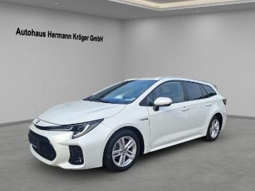 SPOTICAR Suzuki Swace 1.8 Hybrid Comfort+ Gebraucht - Kombi Hybrid  - Schenefeld - 1201356459_1