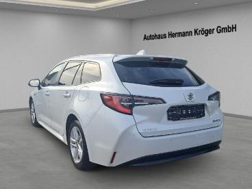 SPOTICAR Suzuki Swace 1.8 Hybrid Comfort+ Gebraucht - Kombi Hybrid  - Schenefeld - 1201356459_3