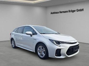 SPOTICAR Suzuki Swace 1.8 Hybrid Comfort+ Gebraucht - Kombi Hybrid  - Schenefeld - 1201356459_5