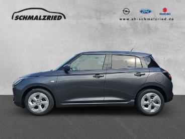 SPOTICAR Suzuki Swift Comfort Hybrid 1.2 Navi Led Apple Carplay Android Gebraucht - Kleinwagen Hybrid Grau - Bremerhaven - 1201157405_2