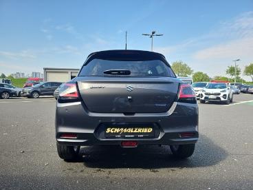 SPOTICAR Suzuki Swift Comfort Hybrid 1.2 Navi Led Apple Carplay Android Gebraucht - Kleinwagen Hybrid Grau - Bremerhaven - 1201157405_4