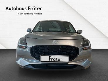 SPOTICAR Suzuki Swift 1.2 Comfort+ Navi Kamera Led Sitzh Carplay Gebraucht - Kleinwagen Benzin  - Rendsburg - 1201164839_2