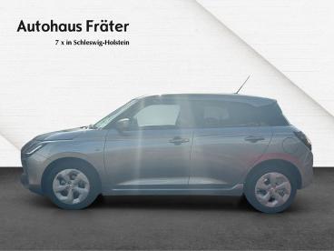SPOTICAR Suzuki Swift 1.2 Comfort Navi Kamera Led Sitzh Carplay Gebraucht - Kleinwagen Benzin  - Rendsburg - 1201169975_5