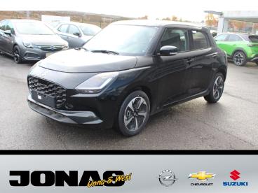 SPOTICAR Suzuki Swift Comfort+ Cvt Hybrid Gebraucht - Kleinwagen Hybrid  - Unna - 1201170818_1