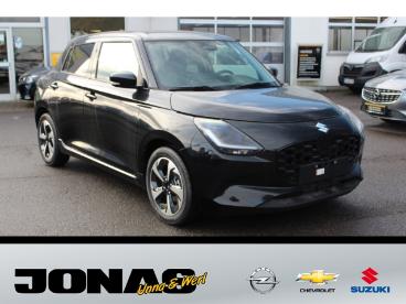 SPOTICAR Suzuki Swift Comfort+ Cvt Hybrid Gebraucht - Kleinwagen Hybrid  - Unna - 1201170818_4