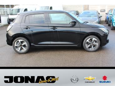 SPOTICAR Suzuki Swift Comfort+ Cvt Hybrid Gebraucht - Kleinwagen Hybrid  - Unna - 1201170818_5
